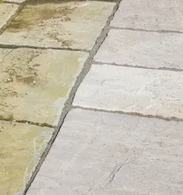 Čiščenje dvorišča Prekmurje, Štajerska, Avstrija
