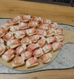 Vipava vinska klet domače vino