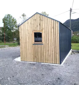 Tesarstvo Kočevje
