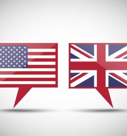 Prevajanje angleščine Slovenija