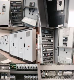 Avtomatizacija delovnih procesov Slovenija