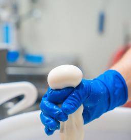 Kvalitetna ponudba mozzarella di bufala za restavracije