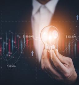 Poslovna analitika Slovenija