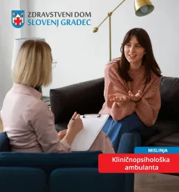 Ambulante Slovenj Gradec
