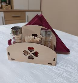 Slovenski unikatni izdelki iz lesa Koroška