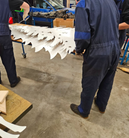 Vpis na Šolski center Postojna