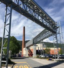 Kvalitetne industrijske inštalacije in tehnično svetovanje