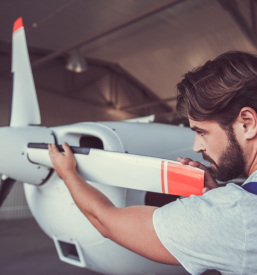 Letalski servis Štajerska