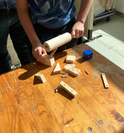 Strokovna lesarska srednja šola Maribor