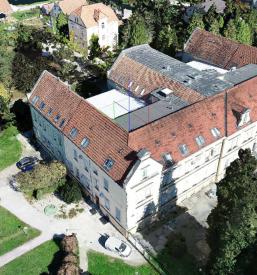 Geodetski biro Maribor