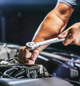 Poceni servis motornih vozil in kmetijske mehanizacije Gorenjska