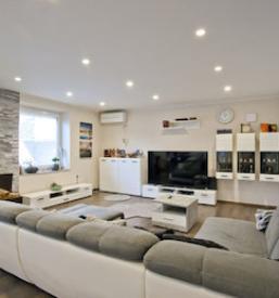 Nepremičninsko posredovanje Osrednja Slovenija