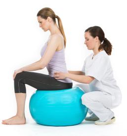 Ugodna fizioterapija na domu Ljubljana