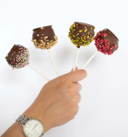 Personalizirana čokolada Slovenija - Mama Paula