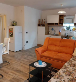 Družinski apartma Izola, Slovenija