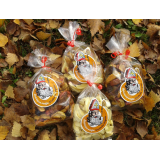 Sušilnica sadja Angela Vratuša s.p.