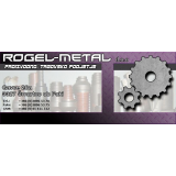 Rogel - Metal d.o.o.