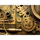 Boštjan Pavlič, Urar