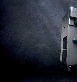 Dobra proizvodnja sladoleda Koper, Slovenija