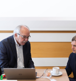 Hitro e-učenje v Sloveniji