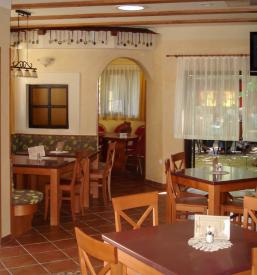 Dobra domača gostilna Domžale