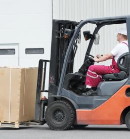 Veliki skladiščni prostori Obala