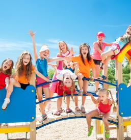 Pametne počitnice za otroke Ljubljana