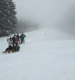 Planinski vodniki Črnuče
