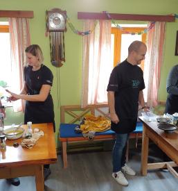 Učinkovito izobraževanje in razvoj kadrov