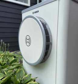 Ogrevanje Junkers, Bosch