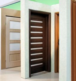 Wholesale of wooden and PVC windows and doors in Europe