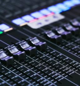 Glasbena produkcija Prevalje