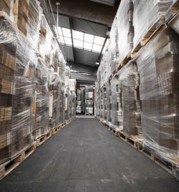 Dostopni skladiščni prostori Obala