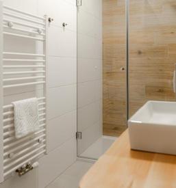 Ugodni apartmaji v Tolminu