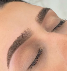 Frizerski salon v Ljubljani