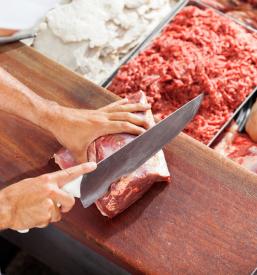 Domača salama Štajerska