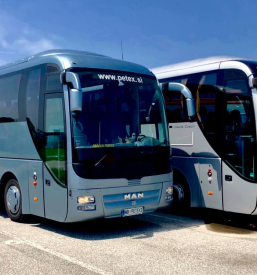 Zanesljivi avtobusni prevozi Ptuj, Štajerska