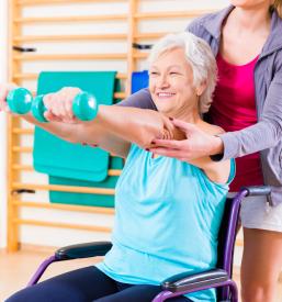 Dobra delovna terapija