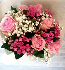 Žalna floristika Laško