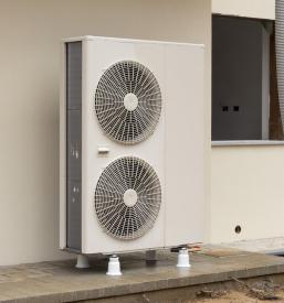 Toplotne črpalke Osrednja Slovenija