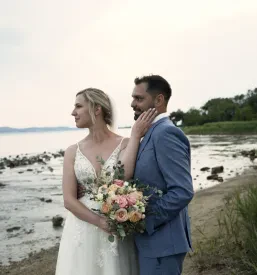 Wedding photography