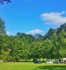Avtokamp ob Kolpi