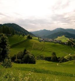 Gostilna in sobe Gorenjska