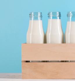 Mlekarska zadruga Arja vas, Vransko