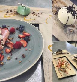 Morska restavracija Divača