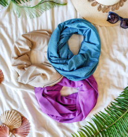 Pleteni modni dodatki Slovenija