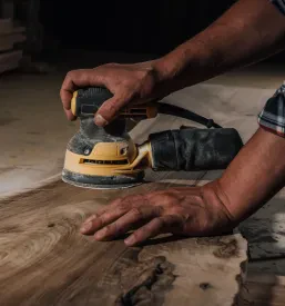Trgovina z mizarskim materialom Trebnje, Novo mesto