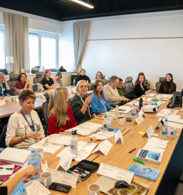 Prijava na ROI Slovenija