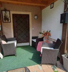 Najem počitniške hiše za 8 oseb Zgornje Jezersko