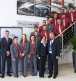 Nakup vozil Nissan Osrednja Slovenija